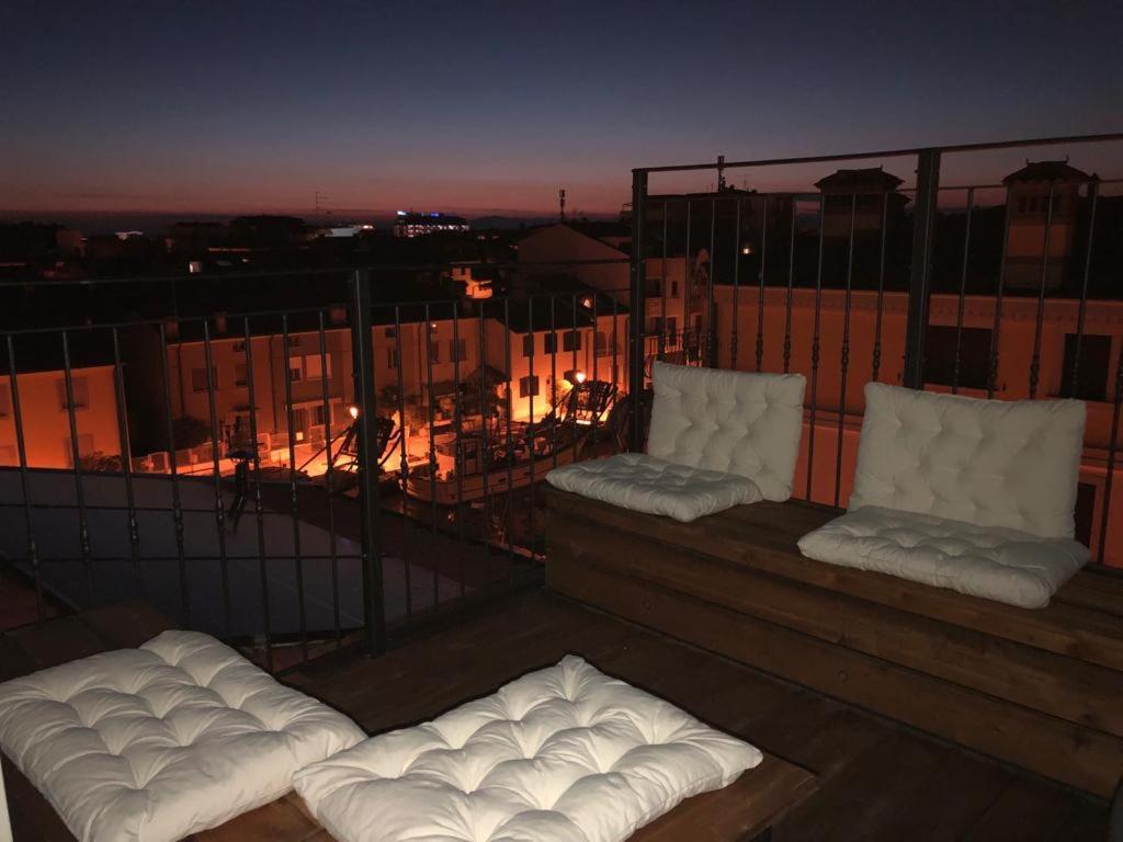 Villa Carlotta Grado Zewnętrze zdjęcie